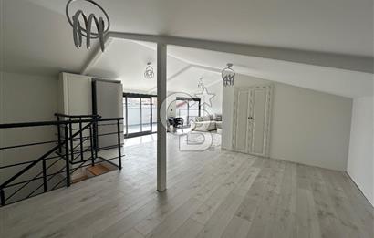 Alsancakta 2+1 DUBLEX SIFIR DAİRE