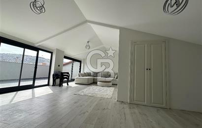 Alsancakta 2+1 DUBLEX SIFIR DAİRE