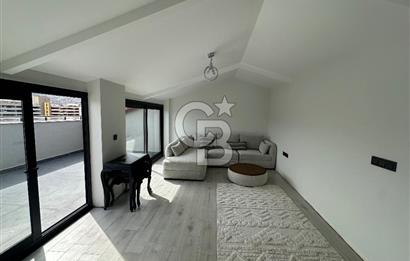 Alsancakta 2+1 DUBLEX SIFIR DAİRE