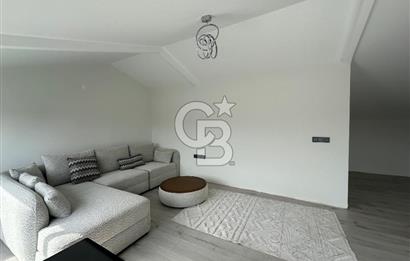 Alsancakta 2+1 DUBLEX SIFIR DAİRE