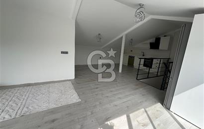 Alsancakta 2+1 DUBLEX SIFIR DAİRE