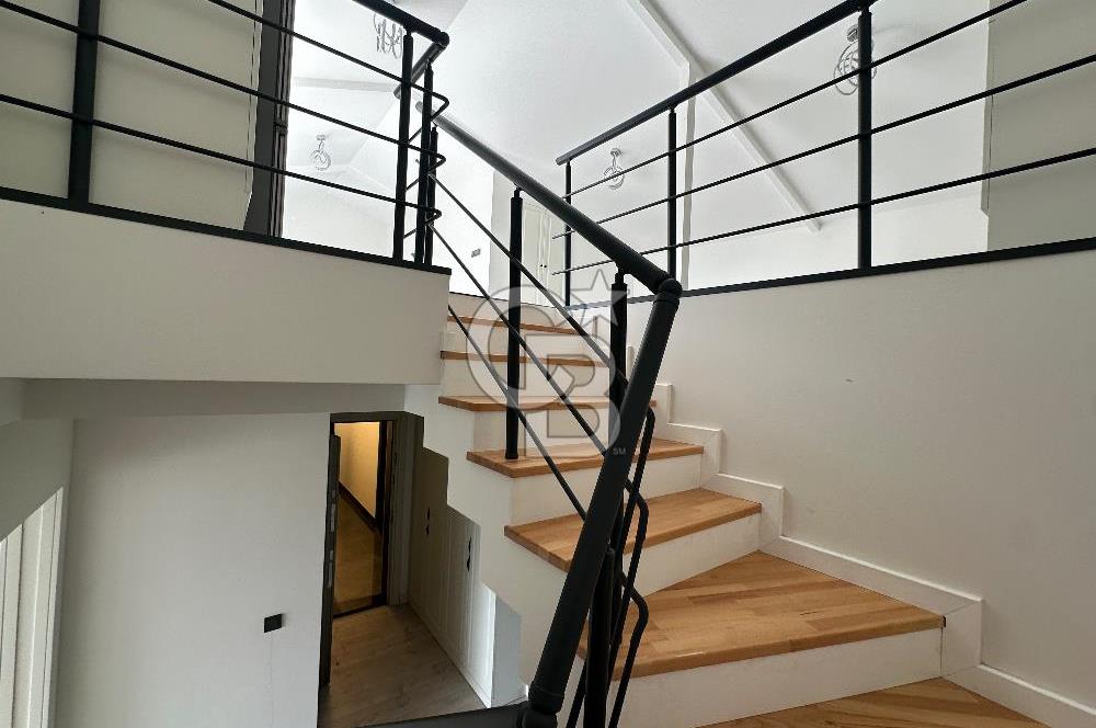 Alsancakta 2+1 DUBLEX SIFIR DAİRE