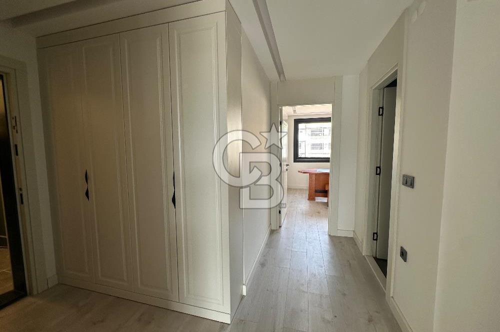 Alsancakta 2+1 DUBLEX SIFIR DAİRE