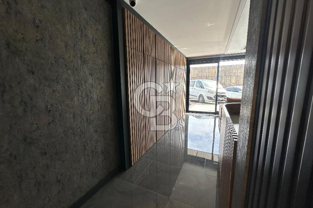 Alsancakta 2+1 DUBLEX SIFIR DAİRE