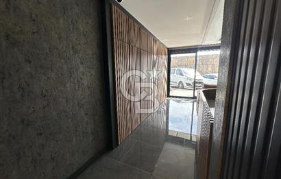 Alsancakta 2+1 DUBLEX SIFIR DAİRE