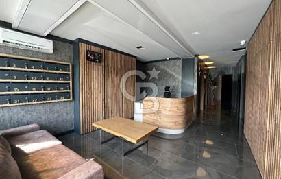 Alsancakta 2+1 DUBLEX SIFIR DAİRE