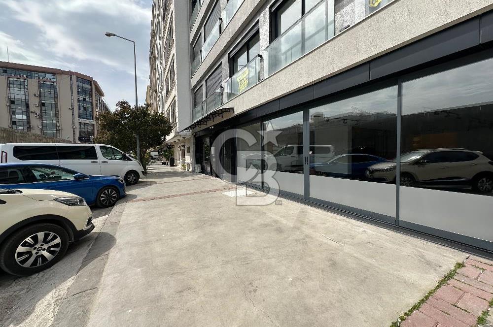 Alsancakta 2+1 DUBLEX SIFIR DAİRE