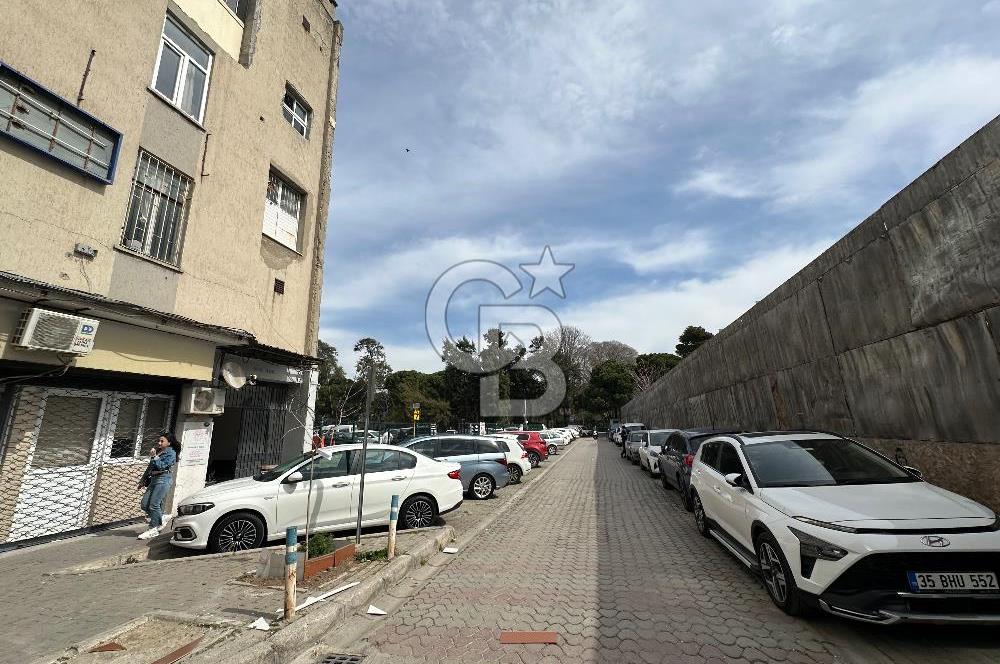Alsancakta 2+1 DUBLEX SIFIR DAİRE