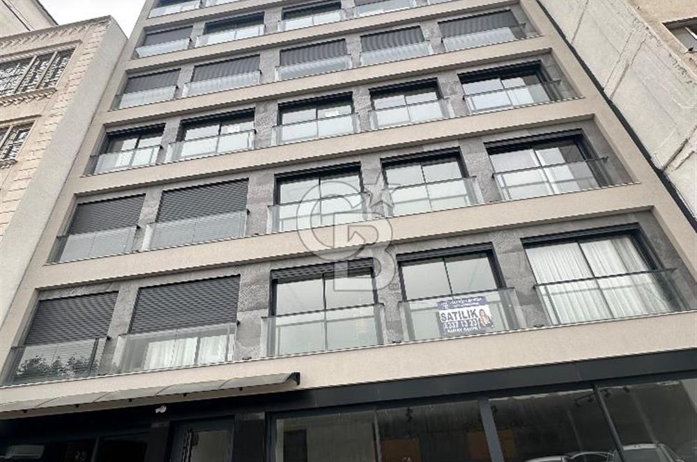Alsancakta 2+1 DUBLEX SIFIR DAİRE