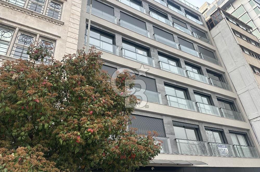Alsancakta 2+1 DUBLEX SIFIR DAİRE
