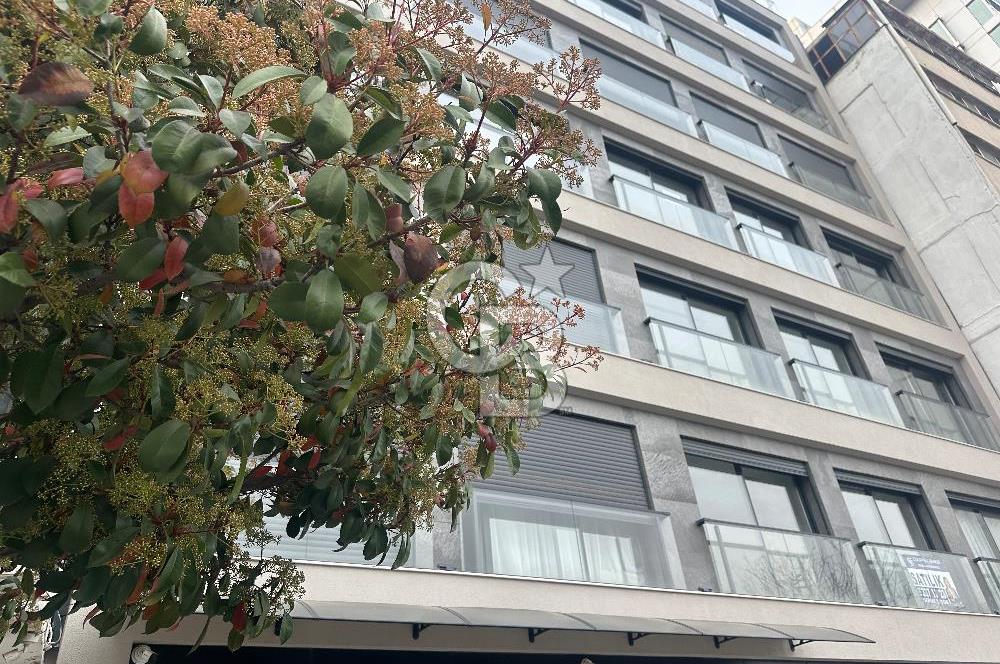 Alsancakta 2+1 DUBLEX SIFIR DAİRE