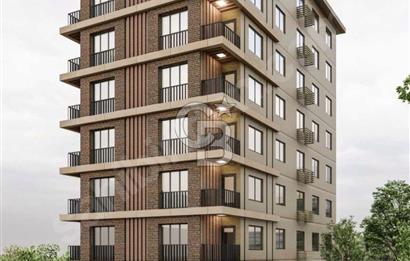 GÖZTEPE CAVİTPAŞA DA PROJEDEN 4+1 175 NET BALKONLU DAİRE
