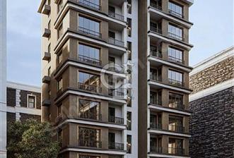 GÖZTEPE RIDVANPAŞA DA 3+1 102 NET BALKONLU DAİRE