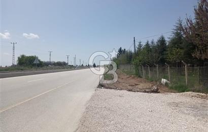 GÖLBAŞI İKİZCE MAH. ÇINAR SİTESİNDE SATILIK DEĞERLİ BAHÇE