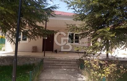 GÖLBAŞI İKİZCE MAH. ÇINAR SİTESİNDE SATILIK DEĞERLİ BAHÇE