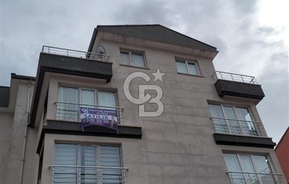 MAMAK TIP FAKÜLTESİ CADDESİ ÜZERİNDE SATILIK TERASLI DUBLEX 3+1