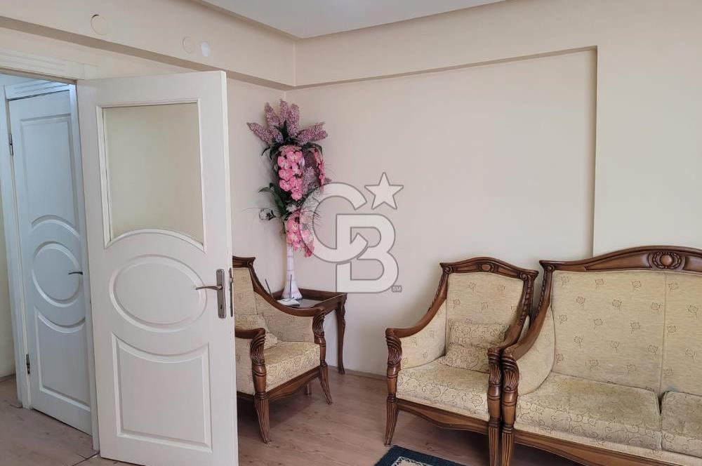 MAMAK TIP FAKÜLTESİ CADDESİ ÜZERİNDE SATILIK TERASLI DUBLEX 3+1