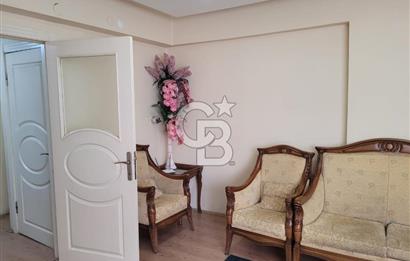 MAMAK TIP FAKÜLTESİ CADDESİ ÜZERİNDE SATILIK TERASLI DUBLEX 3+1
