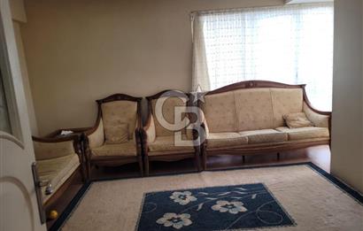 MAMAK TIP FAKÜLTESİ CADDESİ ÜZERİNDE SATILIK TERASLI DUBLEX 3+1