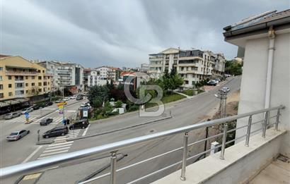 MAMAK TIP FAKÜLTESİ CADDESİ ÜZERİNDE SATILIK TERASLI DUBLEX 3+1