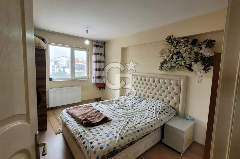 MAMAK TIP FAKÜLTESİ CADDESİ ÜZERİNDE SATILIK TERASLI DUBLEX 3+1
