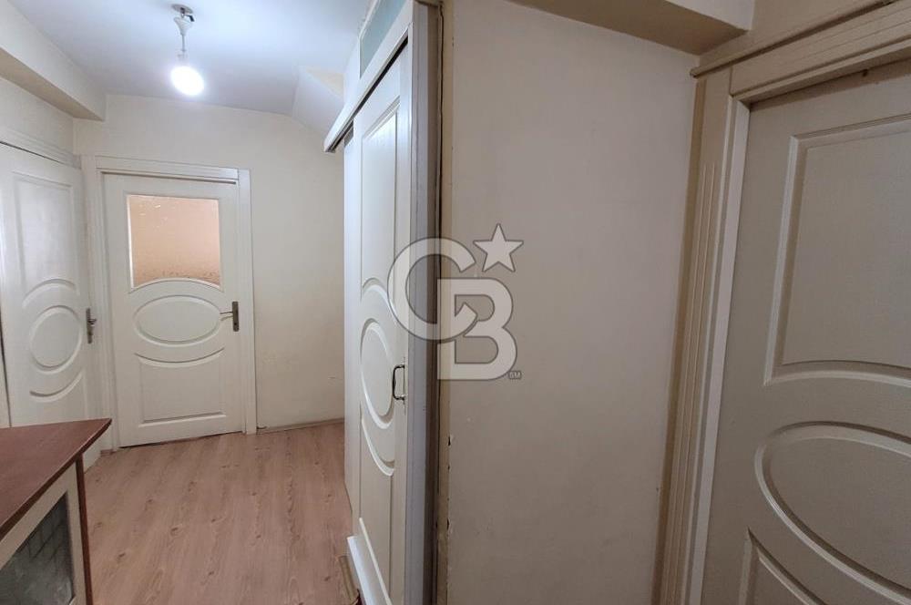 MAMAK TIP FAKÜLTESİ CADDESİ ÜZERİNDE SATILIK TERASLI DUBLEX 3+1