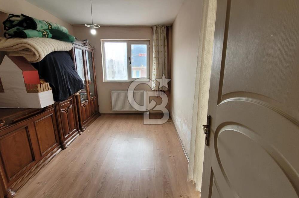 MAMAK TIP FAKÜLTESİ CADDESİ ÜZERİNDE SATILIK TERASLI DUBLEX 3+1