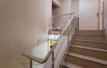 MAMAK TIP FAKÜLTESİ CADDESİ ÜZERİNDE SATILIK TERASLI DUBLEX 3+1