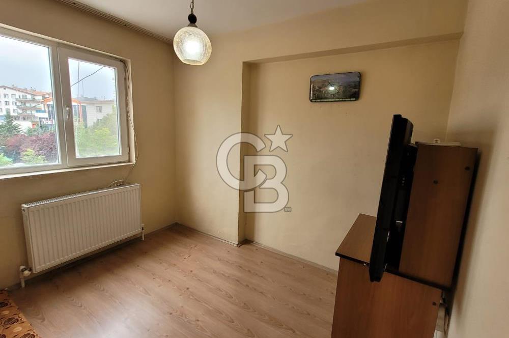 MAMAK TIP FAKÜLTESİ CADDESİ ÜZERİNDE SATILIK TERASLI DUBLEX 3+1