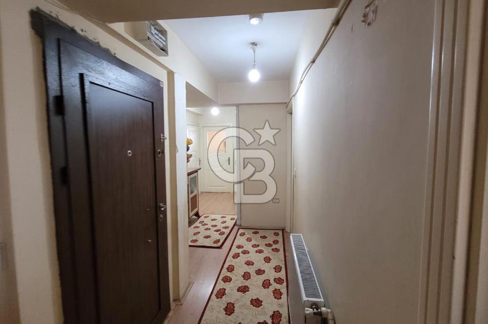 MAMAK TIP FAKÜLTESİ CADDESİ ÜZERİNDE SATILIK TERASLI DUBLEX 3+1