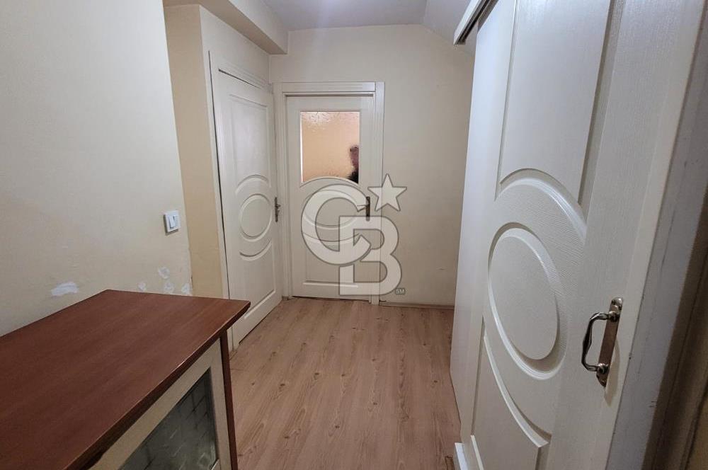 MAMAK TIP FAKÜLTESİ CADDESİ ÜZERİNDE SATILIK TERASLI DUBLEX 3+1