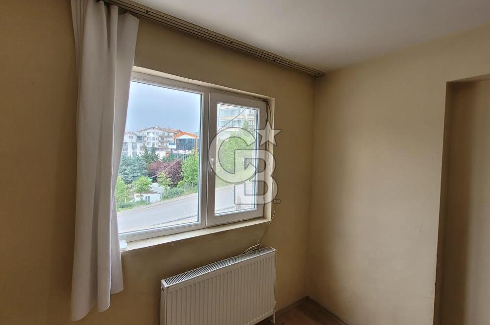 MAMAK TIP FAKÜLTESİ CADDESİ ÜZERİNDE SATILIK TERASLI DUBLEX 3+1