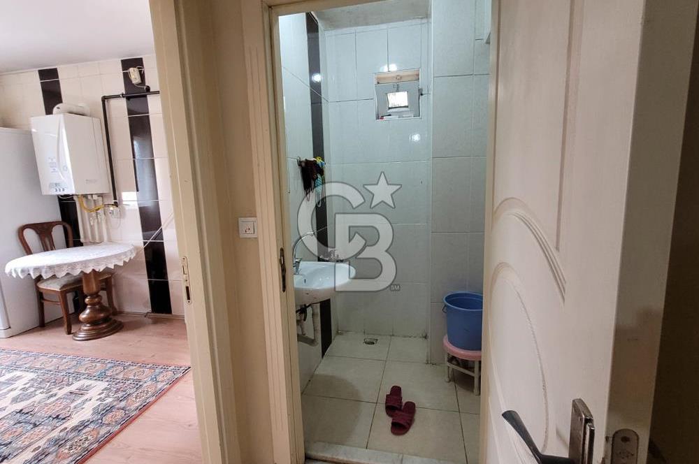 MAMAK TIP FAKÜLTESİ CADDESİ ÜZERİNDE SATILIK TERASLI DUBLEX 3+1