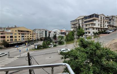 MAMAK TIP FAKÜLTESİ CADDESİ ÜZERİNDE SATILIK TERASLI DUBLEX 3+1