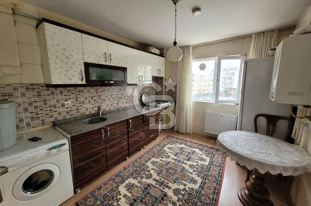 MAMAK TIP FAKÜLTESİ CADDESİ ÜZERİNDE SATILIK TERASLI DUBLEX 3+1