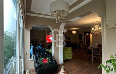 Bostanlı Yıllar Market Sokağında 3+1 Kiralık GENİŞ Daire