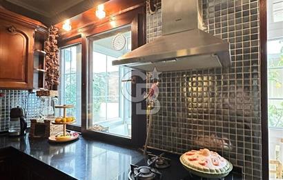 Bostanlı Yıllar Market Sokağında 3+1 Kiralık GENİŞ Daire
