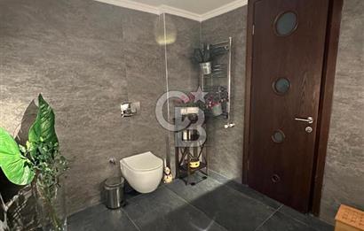 Bostanlı Yıllar Market Sokağında 3+1 Kiralık GENİŞ Daire