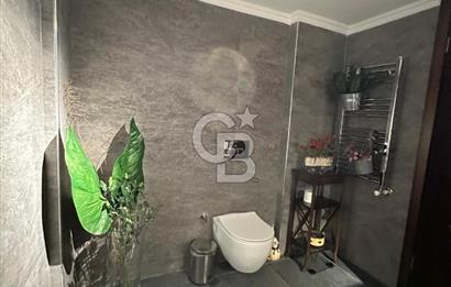 Bostanlı Yıllar Market Sokağında 3+1 Kiralık GENİŞ Daire