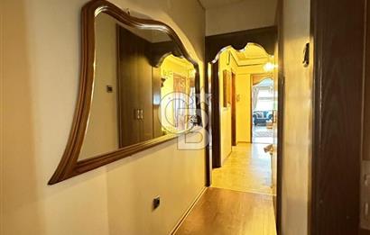 Bostanlı Yıllar Market Sokağında 3+1 Kiralık GENİŞ Daire