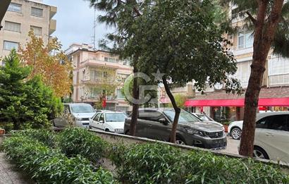 Bostanlı Yıllar Market Sokağında 3+1 Kiralık GENİŞ Daire
