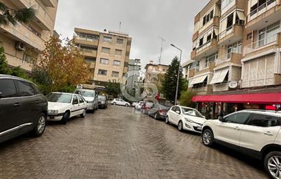 Bostanlı Yıllar Market Sokağında 3+1 Kiralık GENİŞ Daire