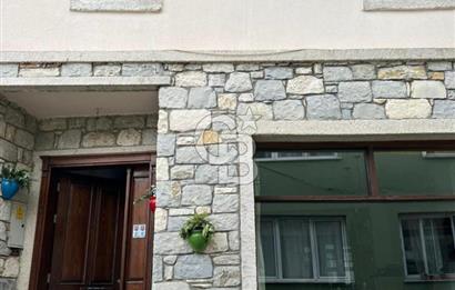 URLA SANAT SOKAĞINDA SATILIK Müstakil Ev