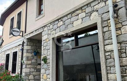 URLA SANAT SOKAĞINDA SATILIK Müstakil Ev