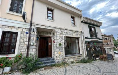 URLA SANAT SOKAĞINDA SATILIK Müstakil Ev