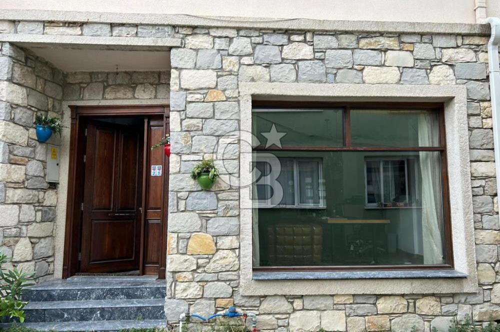 URLA SANAT SOKAĞINDA SATILIK Müstakil Ev