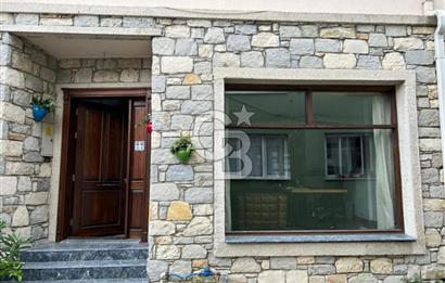 URLA SANAT SOKAĞINDA SATILIK Müstakil Ev