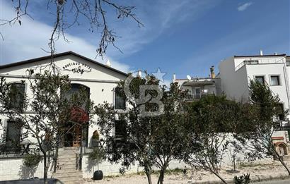 URLA SANAT SOKAĞINDA SATILIK Müstakil Ev