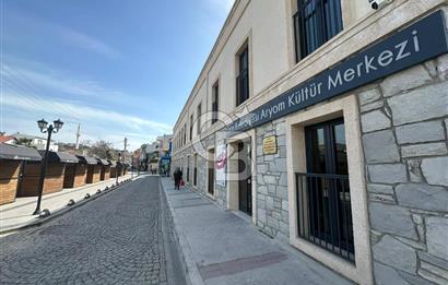 URLA SANAT SOKAĞINDA SATILIK Müstakil Ev