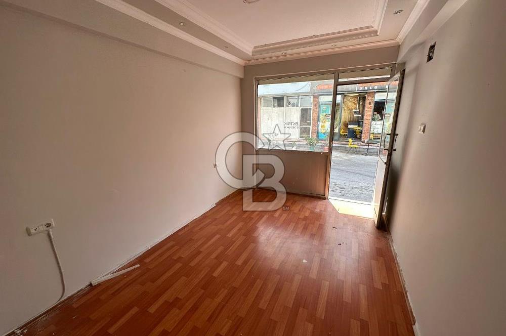 BALÇOVA ATA CADDESİ YAKINI SATILIK DÜKKAN